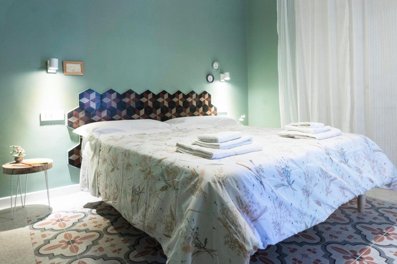 Melina Central Apartment Taormina Exterior foto