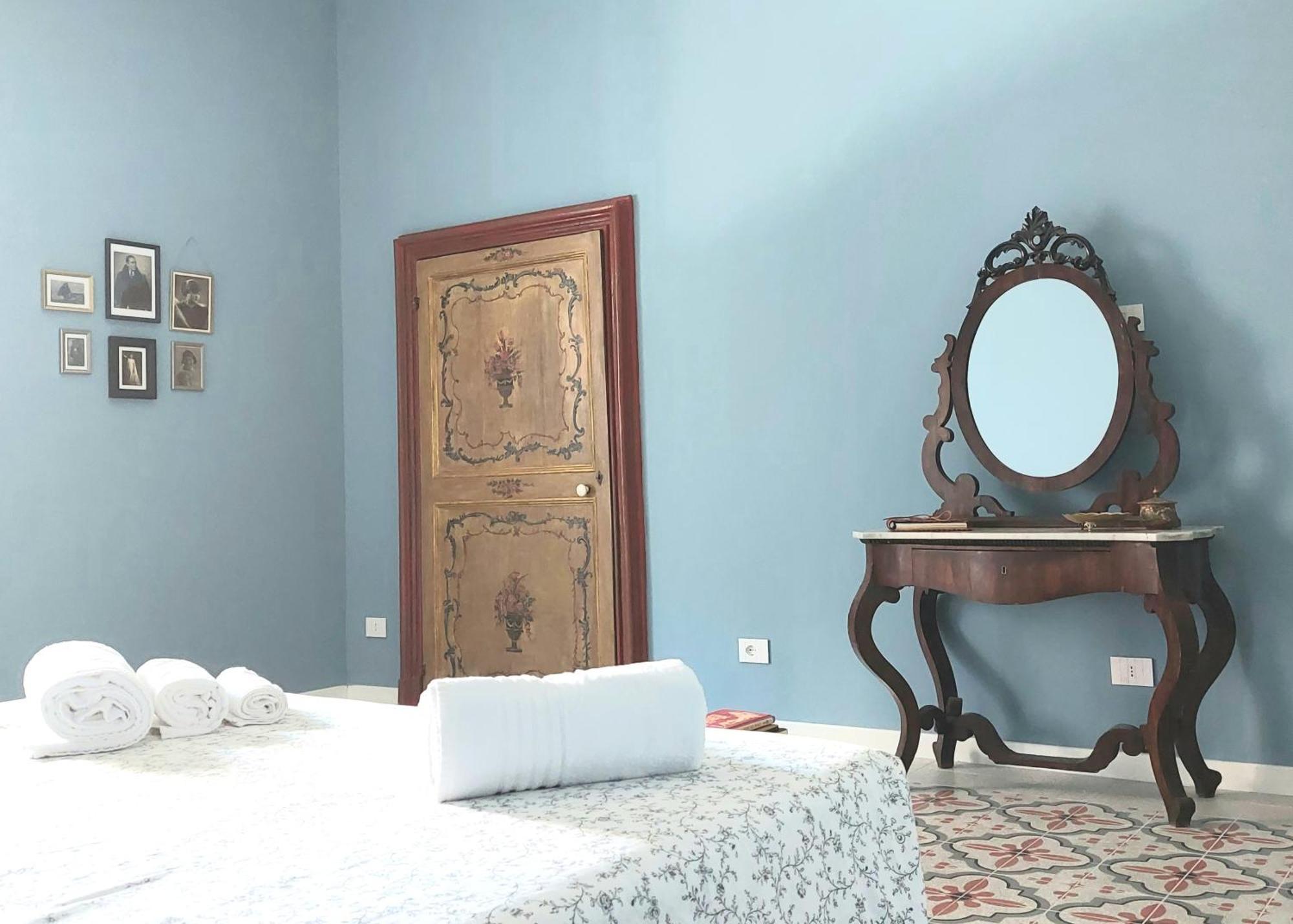 Melina Central Apartment Taormina Exterior foto